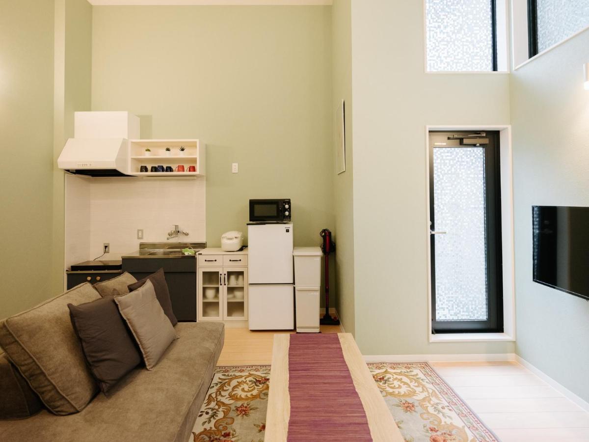Reqras Sakuramachi - Vacation Stay 52739V Κουμαμότο Εξωτερικό φωτογραφία